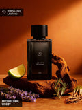 Lunaris 2.0: Soft Cedar Men Perfumes