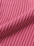 Essential Solids: Ruby Women Knit Tops