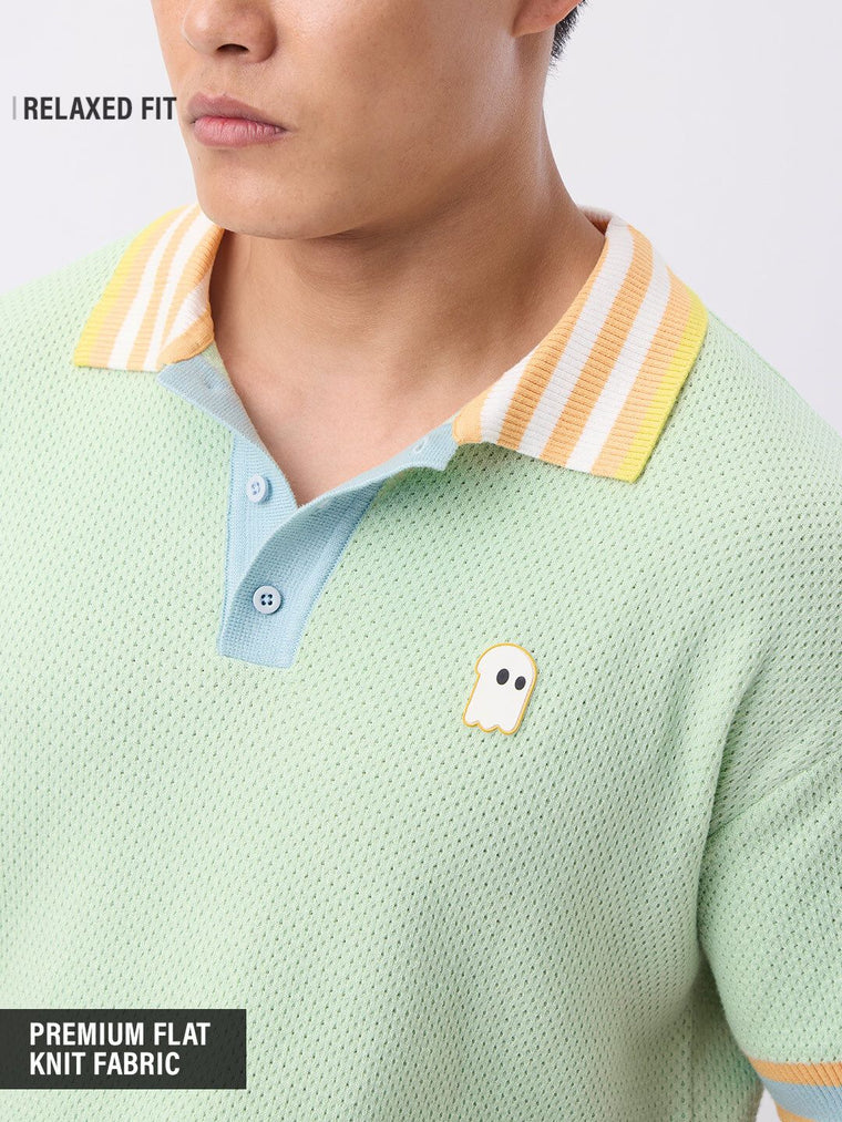 TSS Originals: Mr. Soul Classic Polos