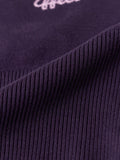 TSS Originals: Butterfly Effect Women Knit Tops