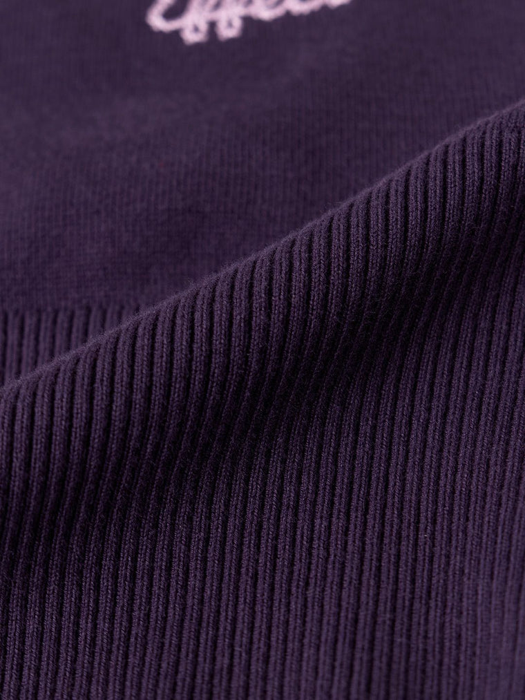TSS Originals: Butterfly Effect Women Knit Tops