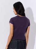 TSS Originals: Butterfly Effect Women Knit Tops