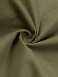 Cotton Linen: Cedar Cotton Linen Shirts