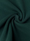 TSS Originals: Emerald Women Knit Tops