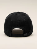 TSS Originals: Black Soul Caps