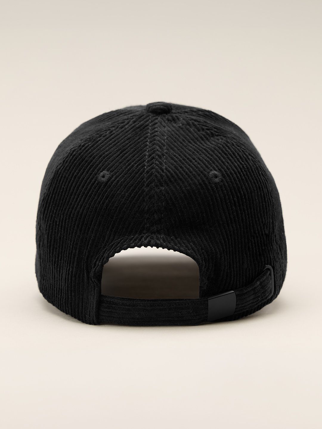 TSS Originals: Black Soul Caps