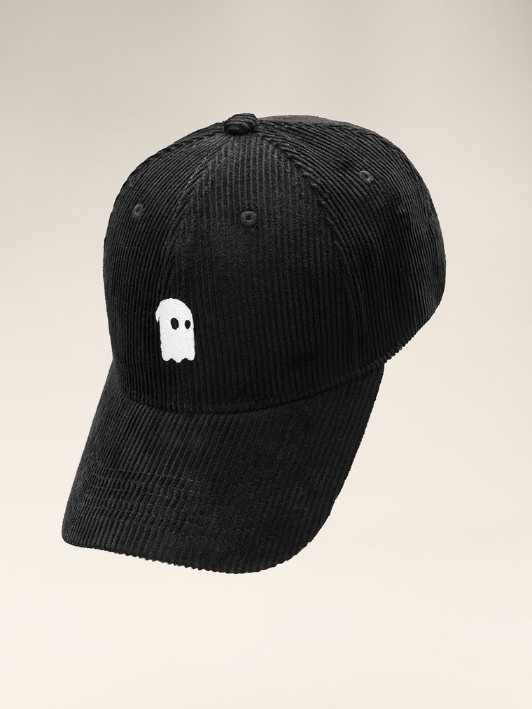 TSS Originals: Black Soul Caps