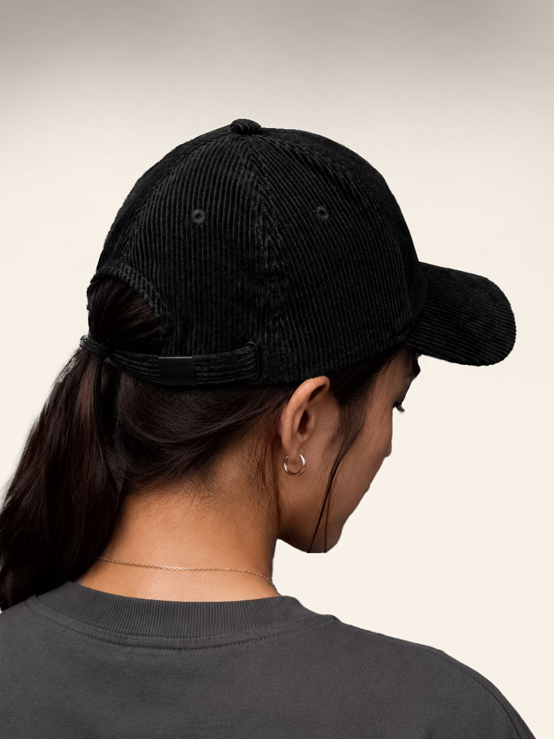 TSS Originals: Black Soul Caps