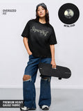 TSS Originals: Supernova Women Oversized T-Shirts