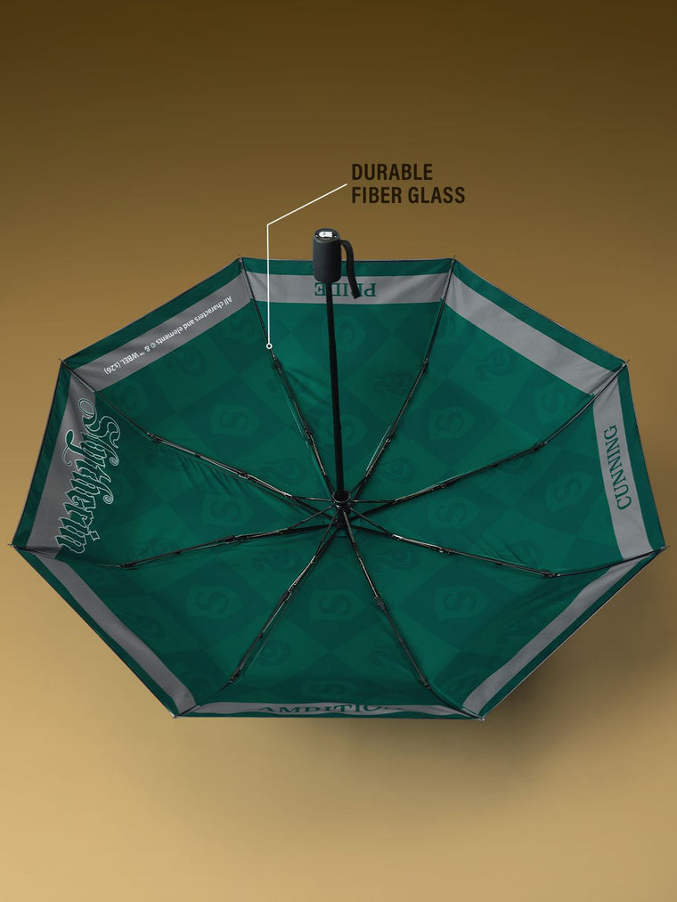 Harry Potter: Slytherin Umbrellas