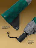 Harry Potter: Slytherin Umbrellas