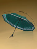 Harry Potter: Slytherin Umbrellas