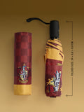 Harry Potter: Gryffindor Umbrellas