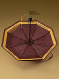 Harry Potter: Gryffindor Umbrellas