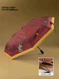 Harry Potter: Gryffindor Umbrellas