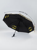 Batman: Classic Logo Umbrellas