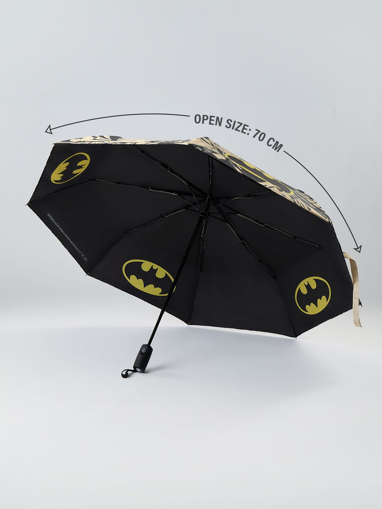 Batman: Classic Logo Umbrellas