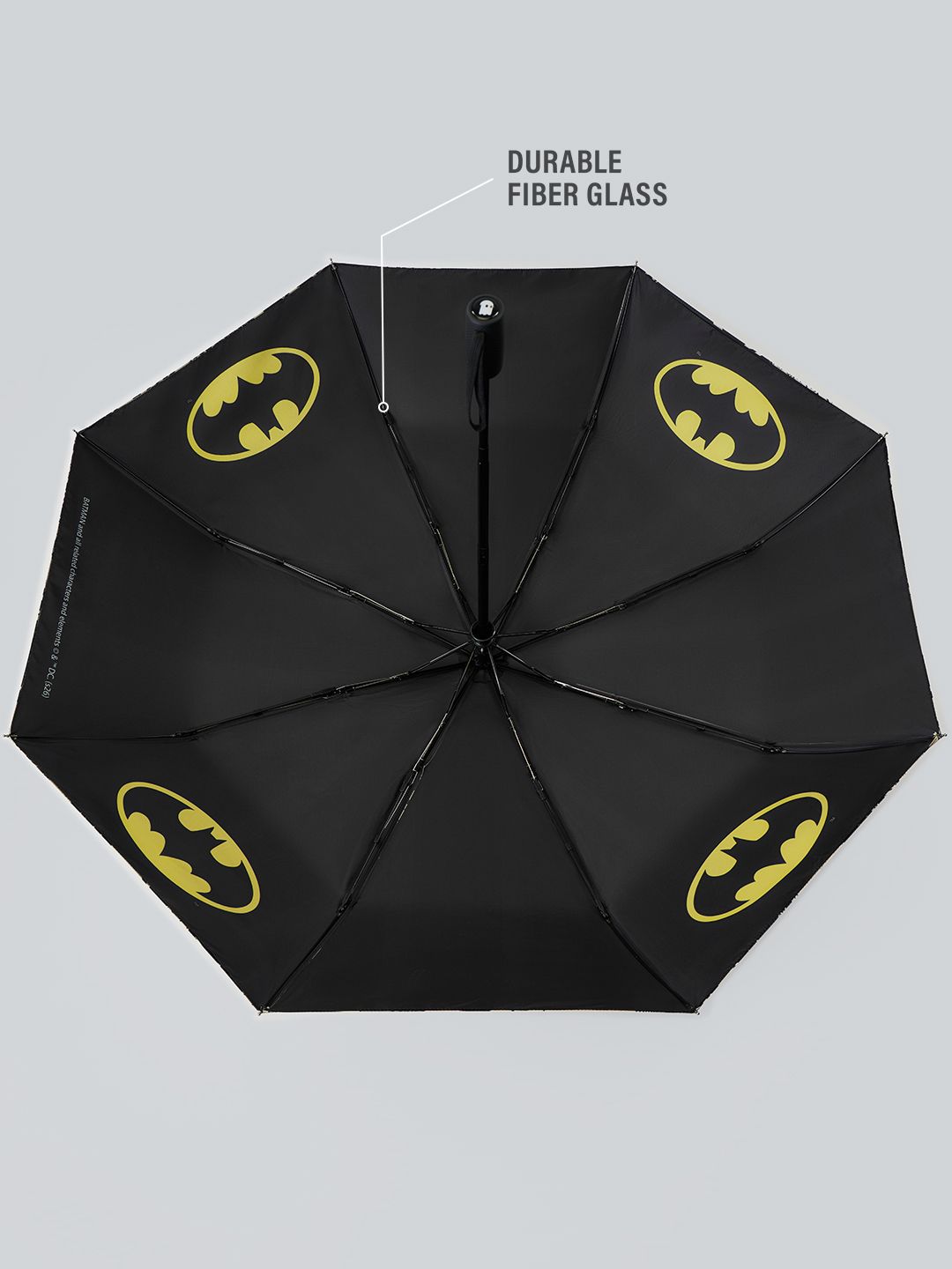 Batman: Classic Logo Umbrellas