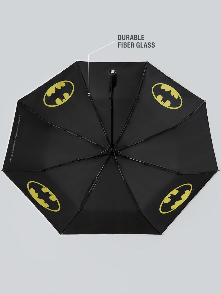 Batman: Classic Logo Umbrellas