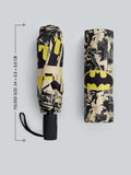 Batman: Classic Logo Umbrellas