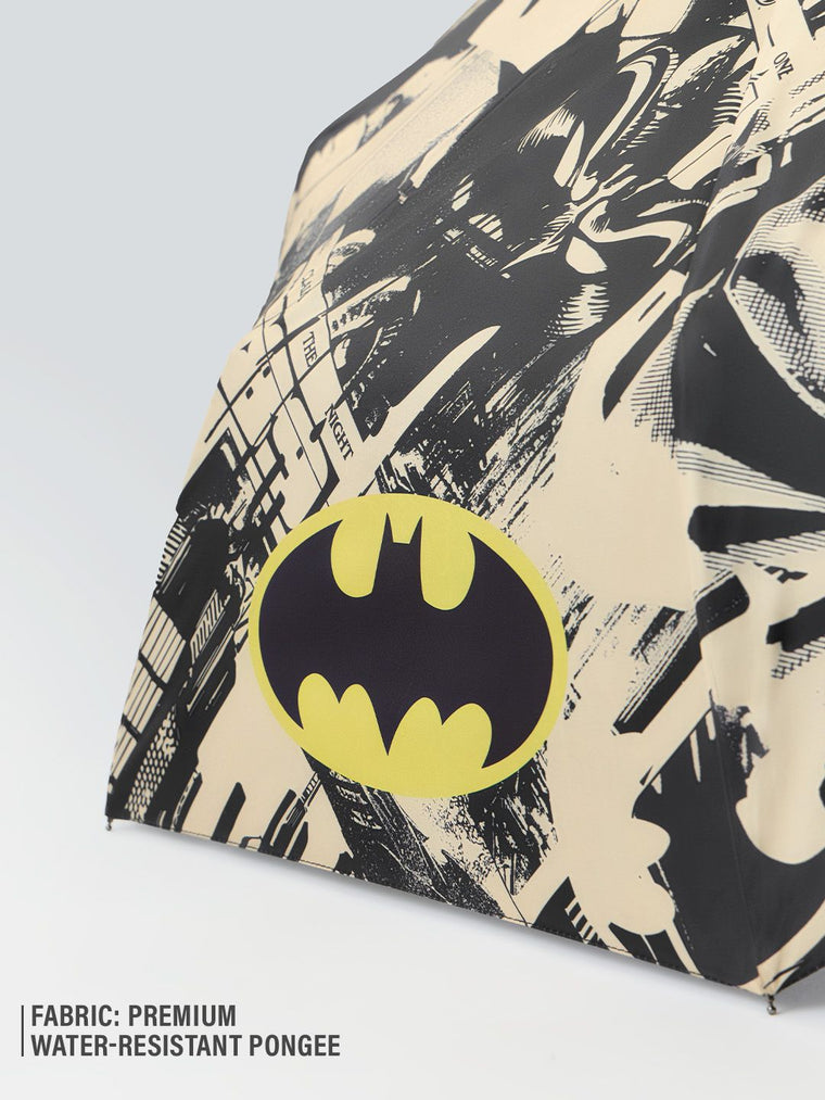 Batman: Classic Logo Umbrellas