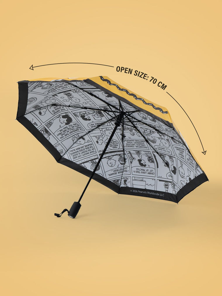 Peanuts: Snoopy Joy Umbrellas