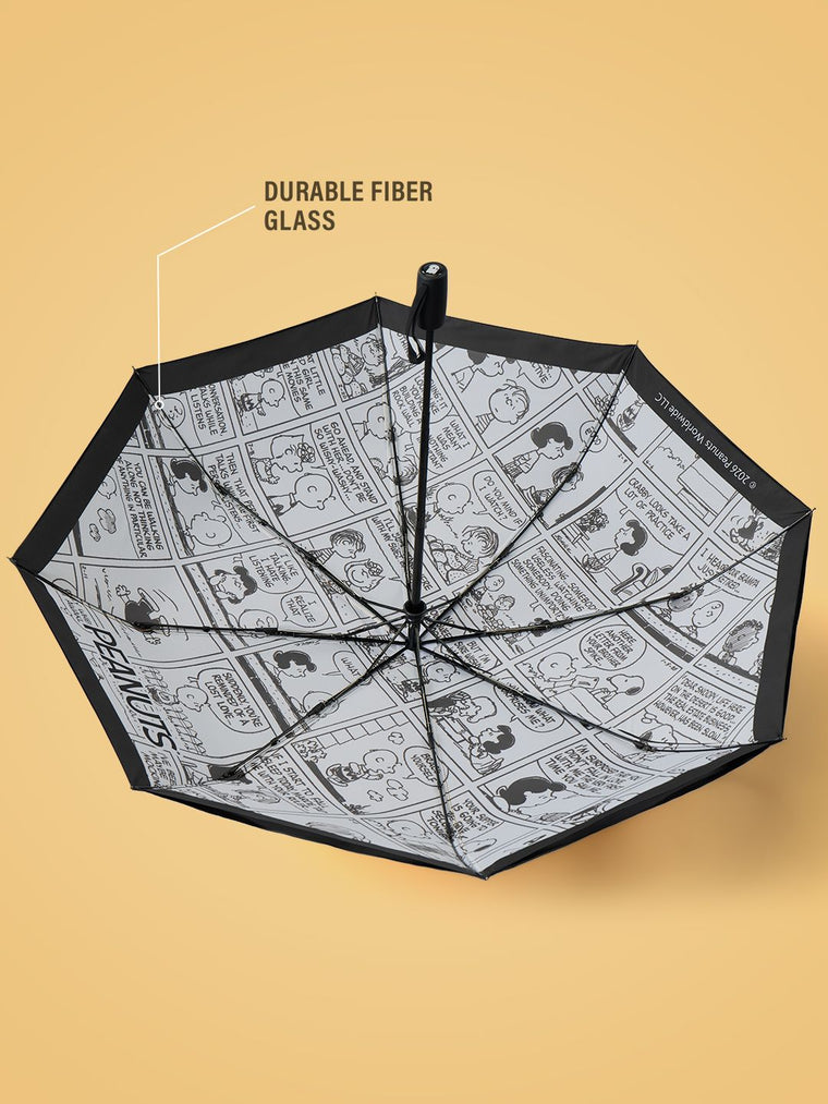 Peanuts: Snoopy Joy Umbrellas