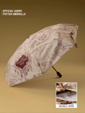 Harry Potter: Marauder's Map Umbrellas