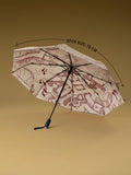 Harry Potter: Marauder's Map Umbrellas