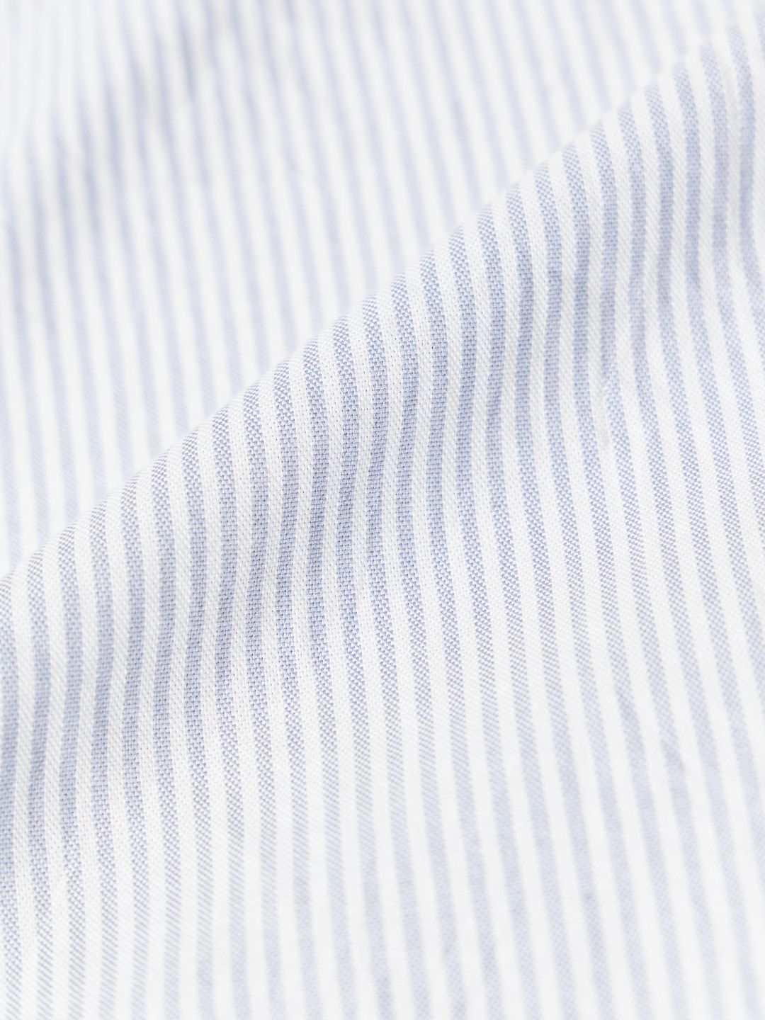 Striped Shirt: No Hard Feelings Women Oversized Shirts