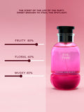 Evil Twin: Floral Chaos Women Perfumes