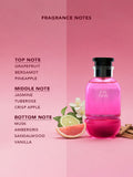 Evil Twin: Floral Chaos Women Perfumes