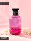 Evil Twin: Floral Chaos Women Perfumes