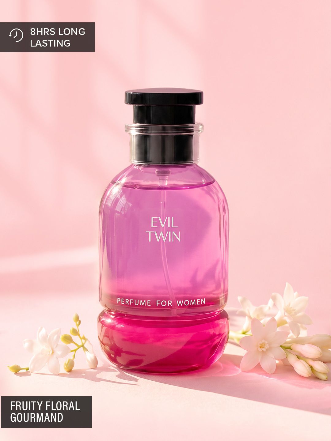 Evil Twin: Floral Chaos Women Perfumes