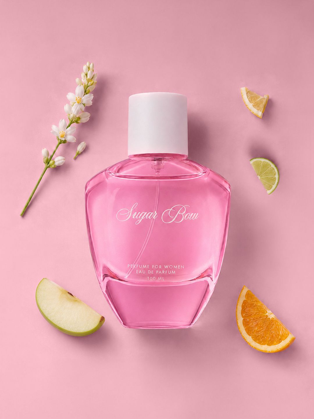 Sugar Bow - 100 ml Women Perfumes