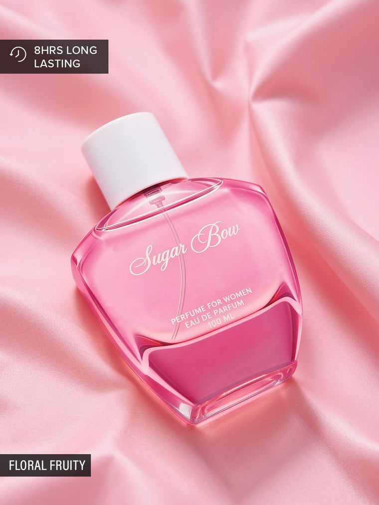 Sugar Bow - 100 ml Women Perfumes