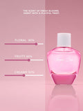 Sugar Bow - 100 ml Women Perfumes