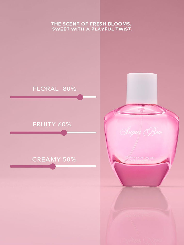 Sugar Bow - 100 ml Women Perfumes