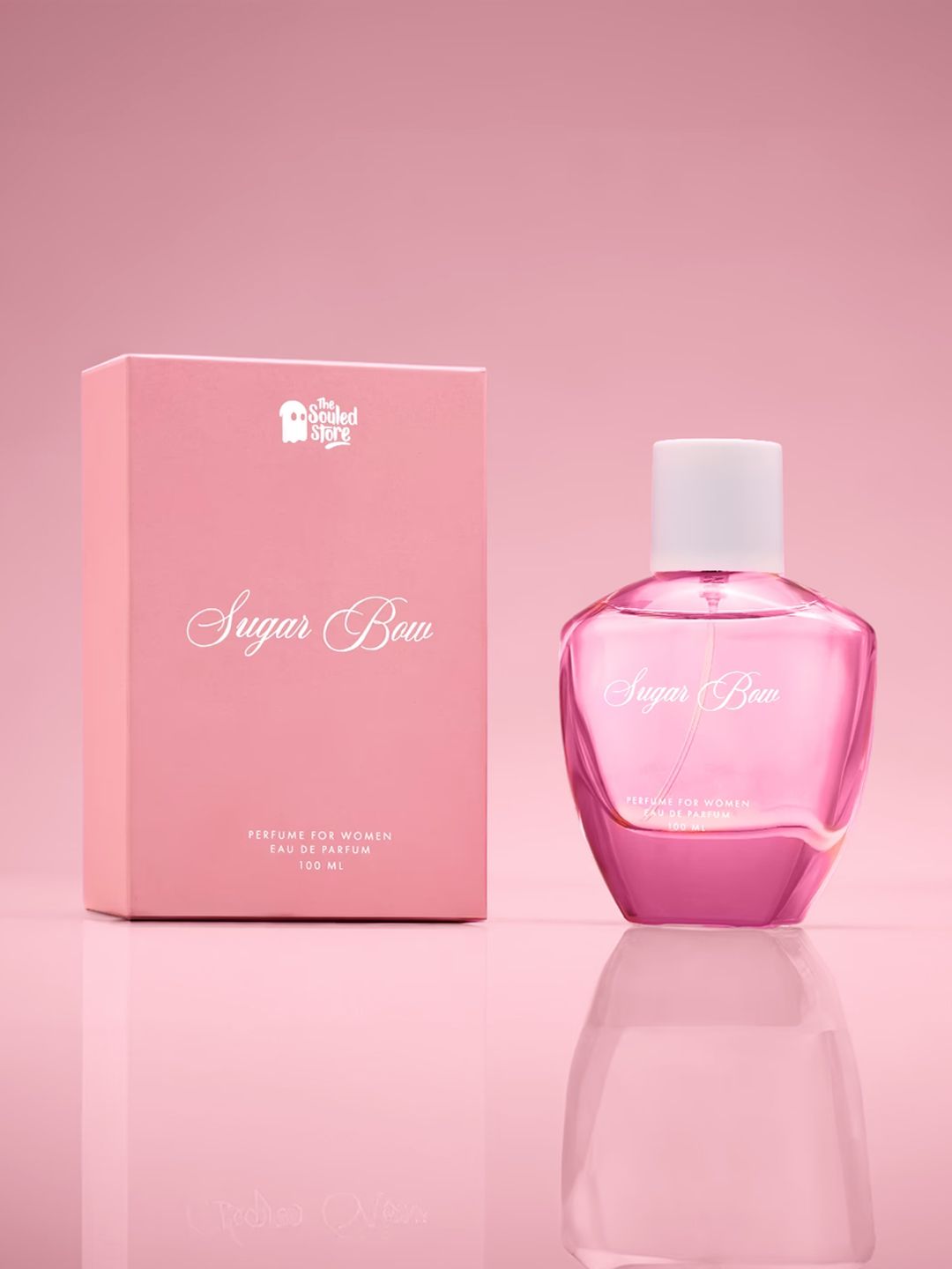 Sugar Bow - 100 ml Women Perfumes
