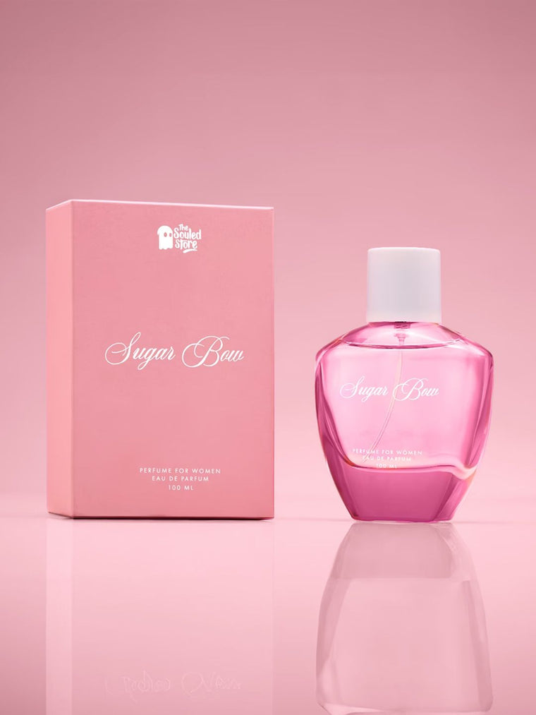 Sugar Bow - 100 ml Women Perfumes