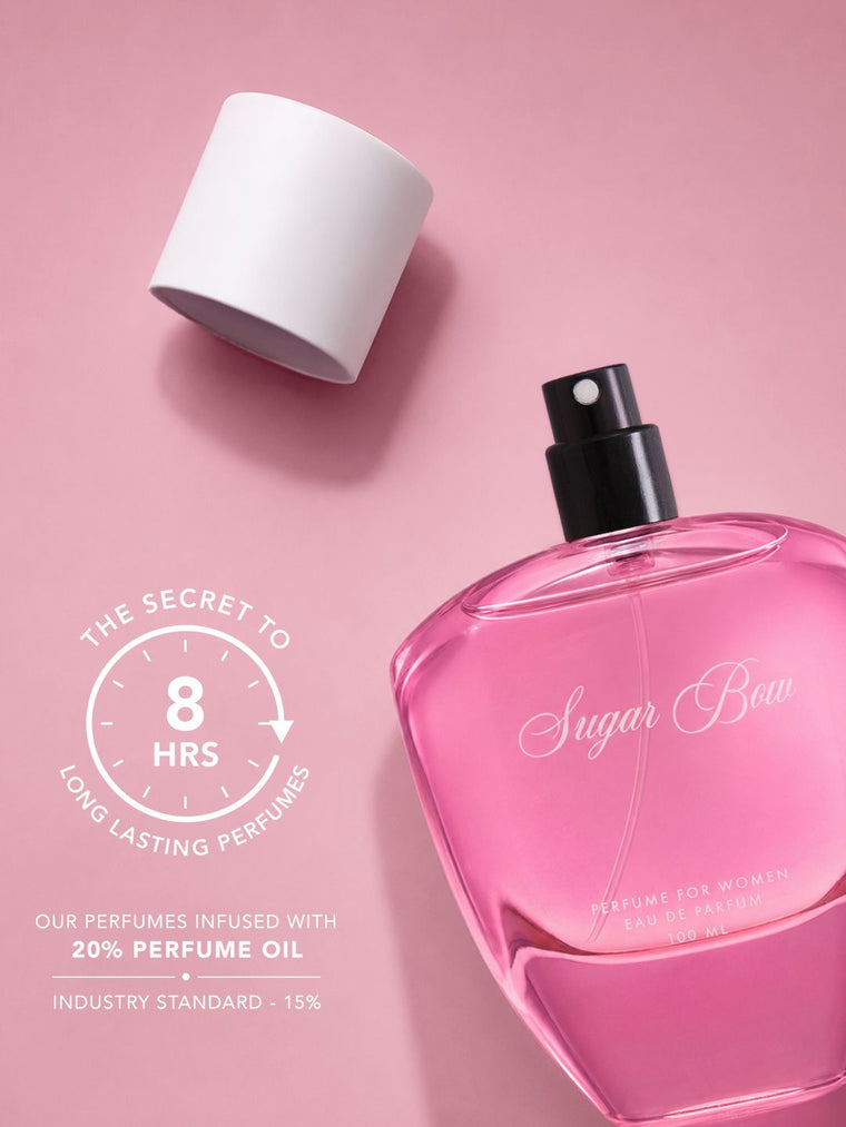 Sugar Bow - 100 ml Women Perfumes