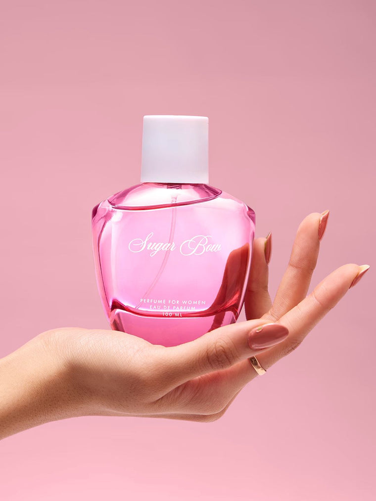 Sugar Bow - 100 ml Women Perfumes