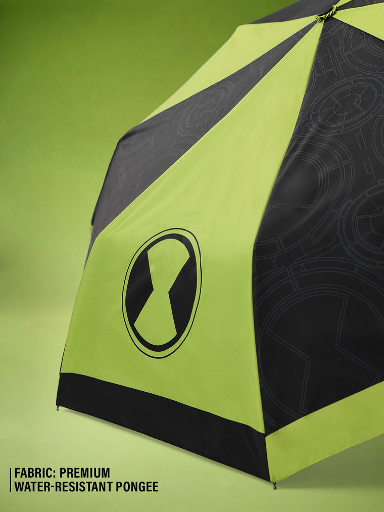 Ben 10: Omnitrix Umbrellas