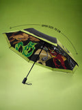 Ben 10: Omnitrix Umbrellas