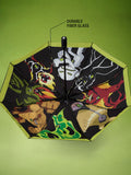 Ben 10: Omnitrix Umbrellas