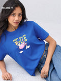 TSS Originals: Don't Follow Women Relaxed T-Shirts