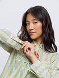 TSS Originals: Polar Bow Women Relaxed Shirts