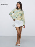 TSS Originals: Polar Bow Women Relaxed Shirts