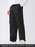 Cargo Pants: Nightfall Men Cargo Pants