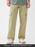 Cargo Pants: Desert Dune Men Cargo Pants